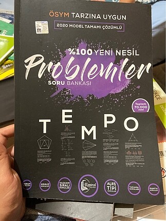 tempo