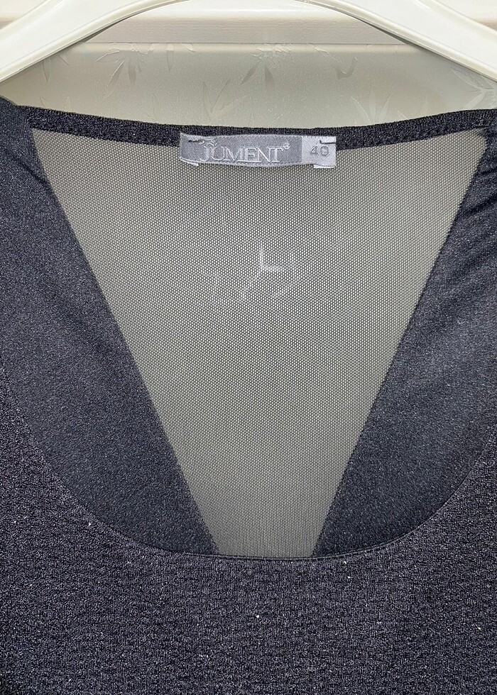 elbise abiye şık - Görsel 5