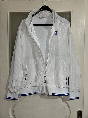 U.S Polo Assn. us polo ceket