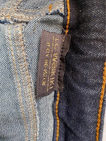LC Waikiki Kadın jean