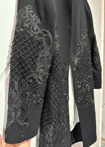 3li ceketli özel gün takımı - Görsel 3