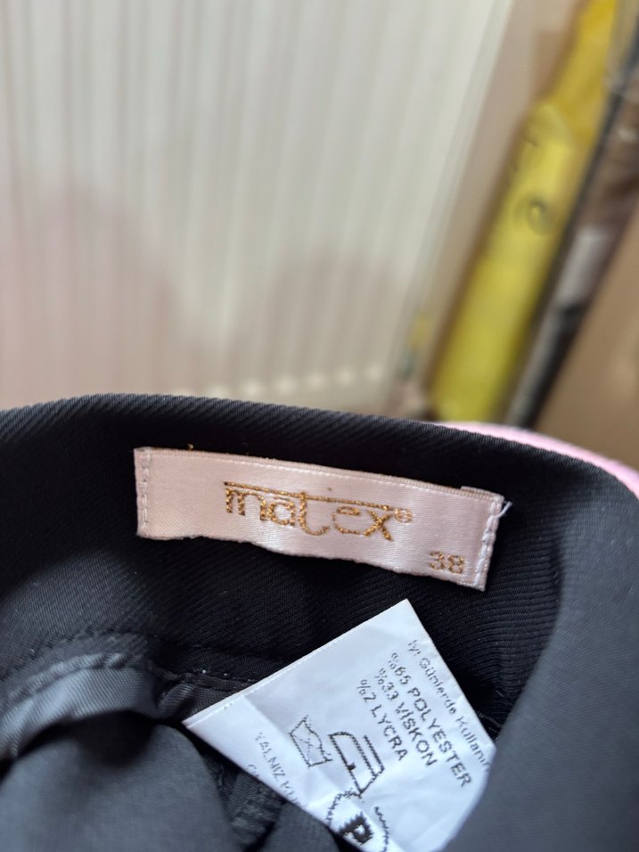 3li ceketli özel gün takımı - Görsel 5