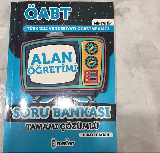 Kpss, Türk dili ve edebiyatı öabt