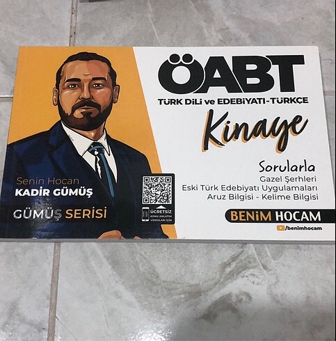 Beden Kpss, Türk dili ve edebiyatı öabt