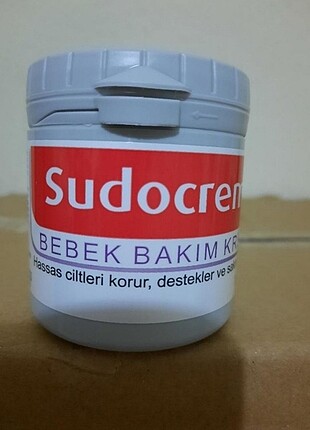 Sudocrem 125 gr