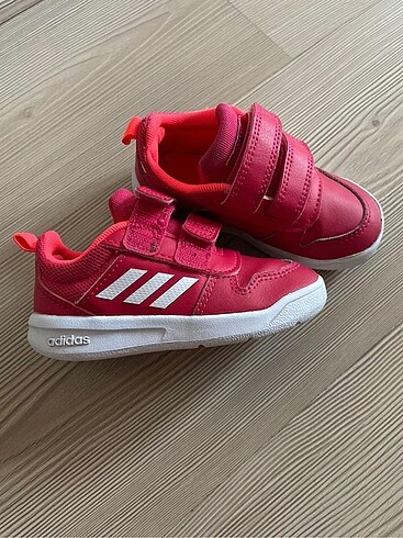 Adidas Pembe Çocuk Spor Ayakkabı