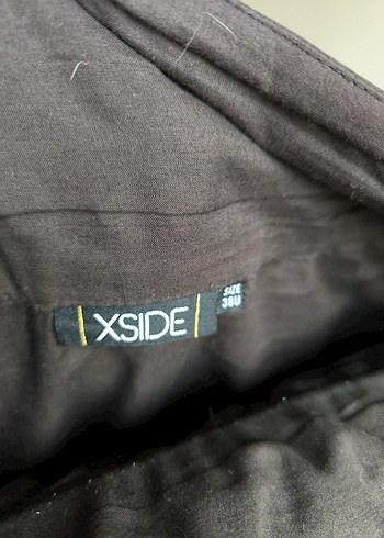 Bohem Kahverengi Piliseli Uzun Etek - Görsel 6