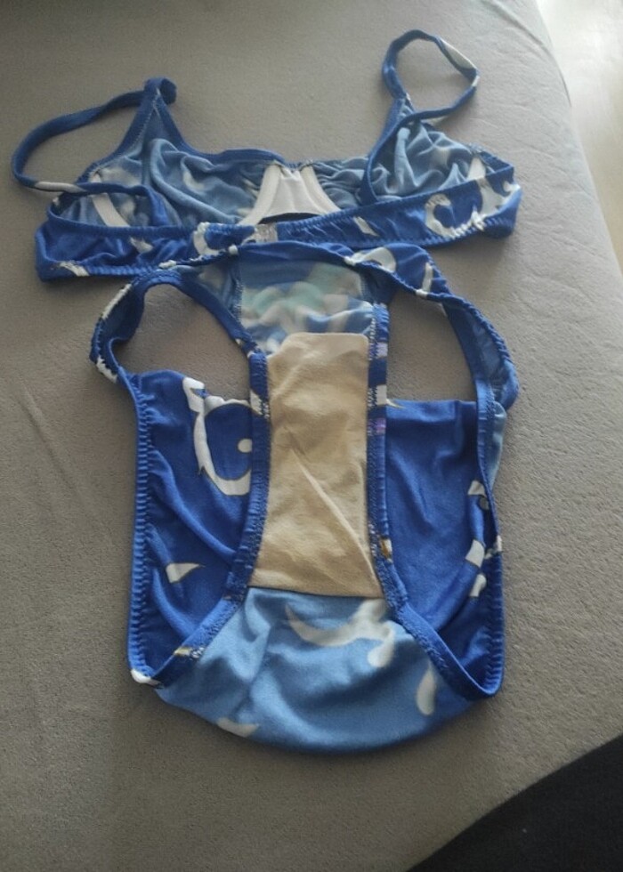 ???? bikini  - Görsel 3