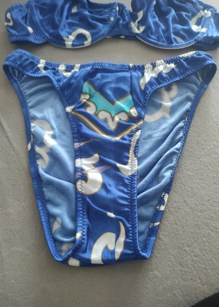 ???? bikini  - Görsel 4