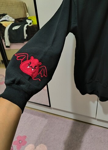 Sweatshirt - Görsel 3