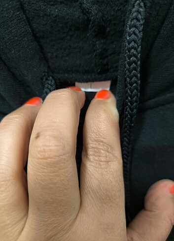 Sweatshirt - Görsel 4