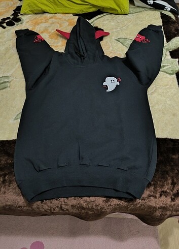 Sweatshirt - Görsel 6