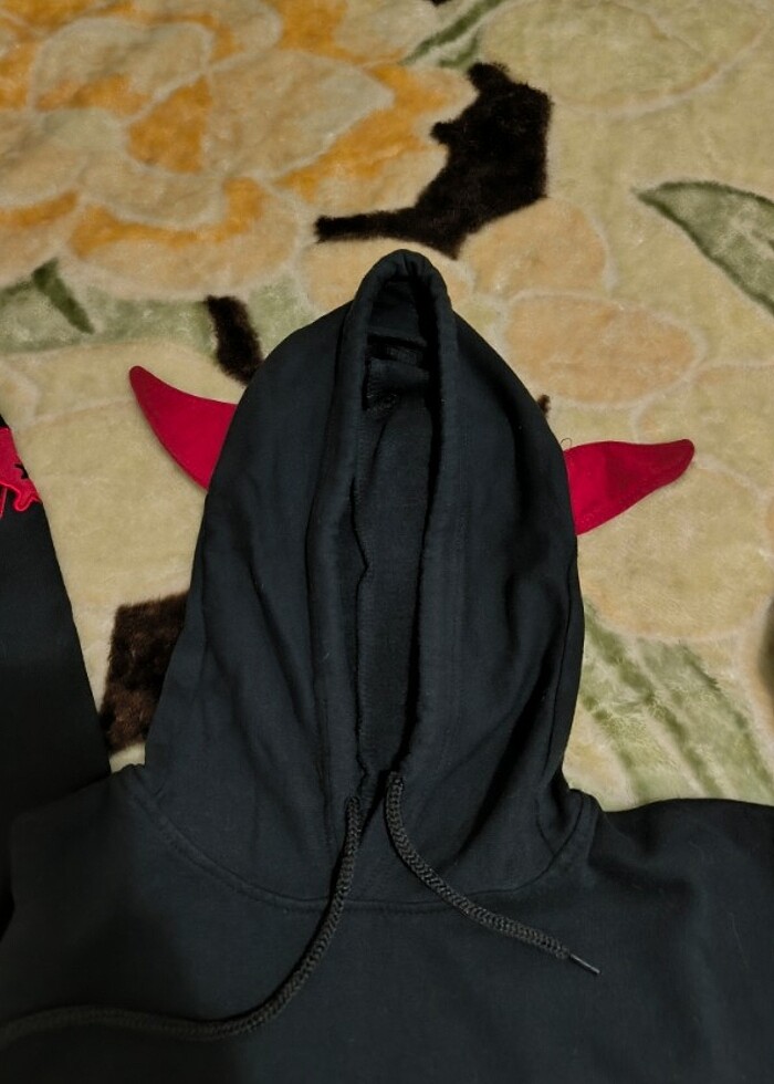 Sweatshirt - Görsel 2