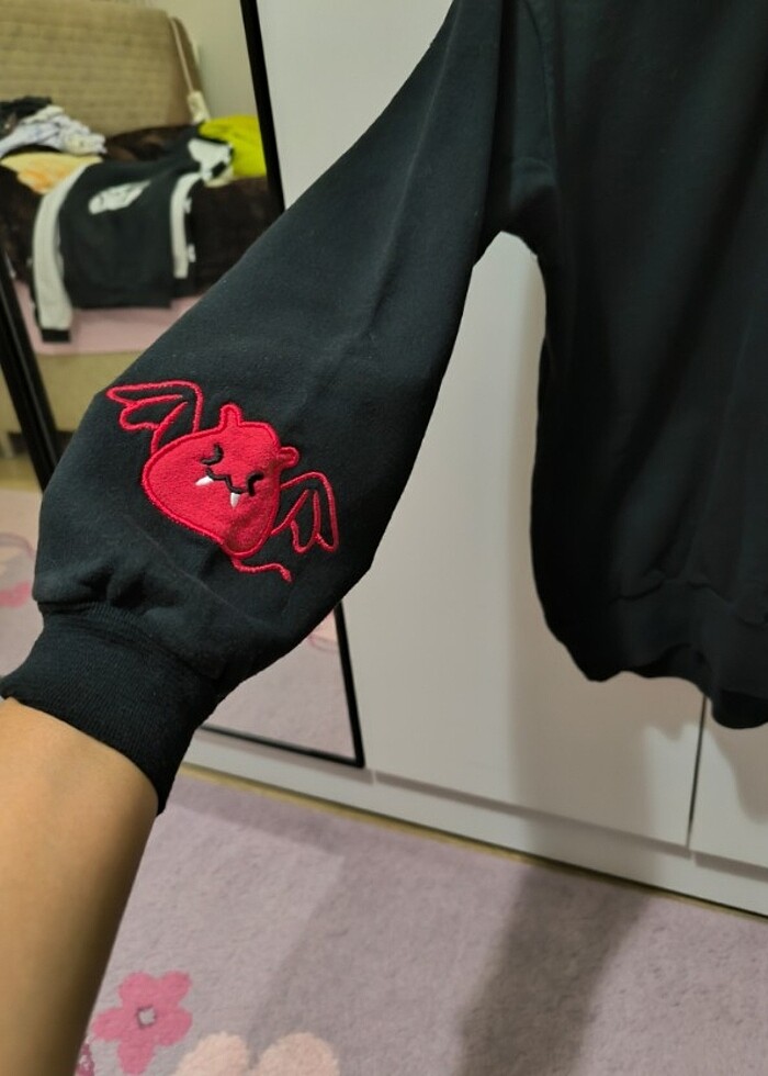 Sweatshirt - Görsel 3