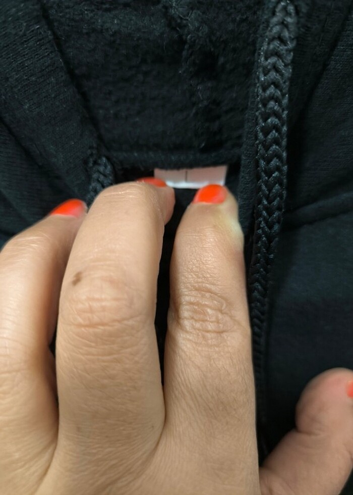 Sweatshirt - Görsel 4