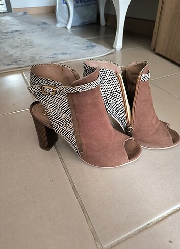 Bambi bot - Görsel 2