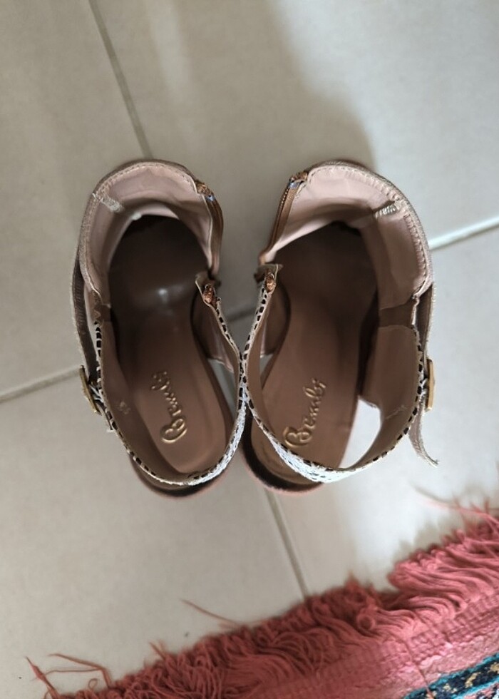 Bambi bot - Görsel 3