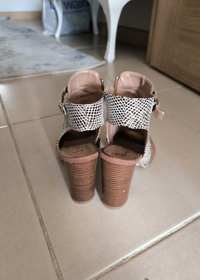 Bambi bot - Görsel 4