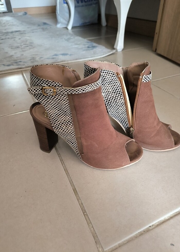 Bambi bot - Görsel 2