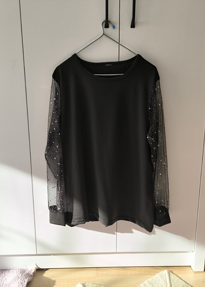 Kadın buluz - Görsel 3