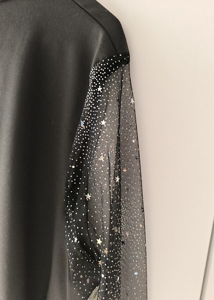 Kadın buluz - Görsel 5