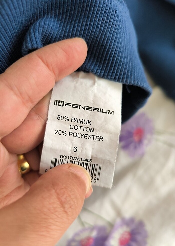 Tişört - Görsel 3