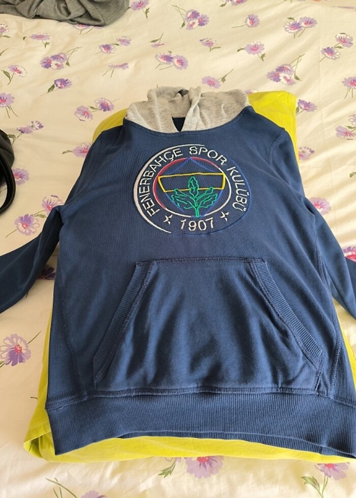 Tişört - Görsel 4