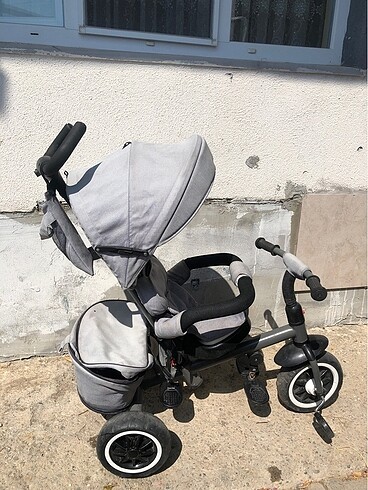 Diğer Baby Toys Ebeveyn Kontrollü Bisiklet