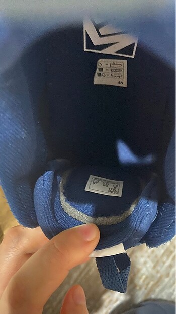 Vans orjinal erkek ayakkabı - Görsel 5