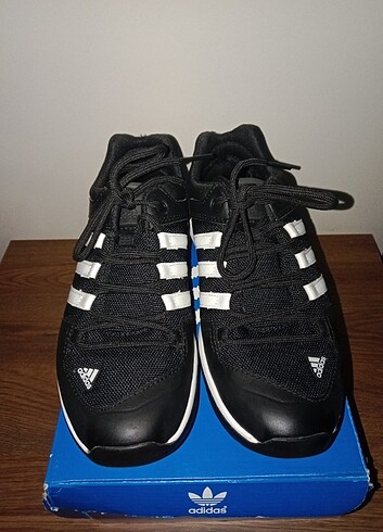 38 Beden siyah Renk Adidas 