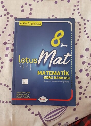  Beden Matematik soru bankası 