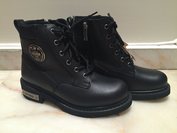 HARLEY DAVIDSON JIM MODELİ