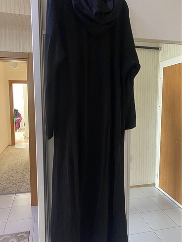 40 Beden siyah Renk Ghisa spor elbise