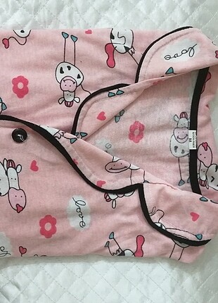 Pijama takımı 