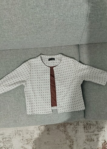 Diğer Blazer