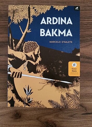 Ardına Bakma 