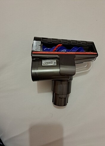 Dyson Dyson v12 Anti tangle motohead baslik