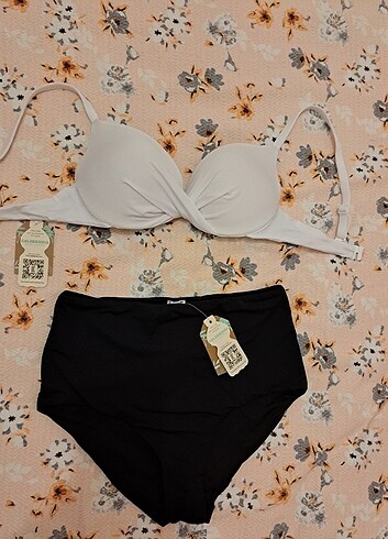 Calzedonia Bikini Takımı