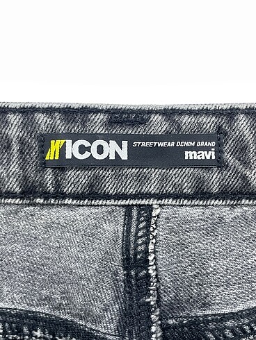 universal Beden çeşitli Renk Mavi Jeans Jean / Kot %70 İndirimli.