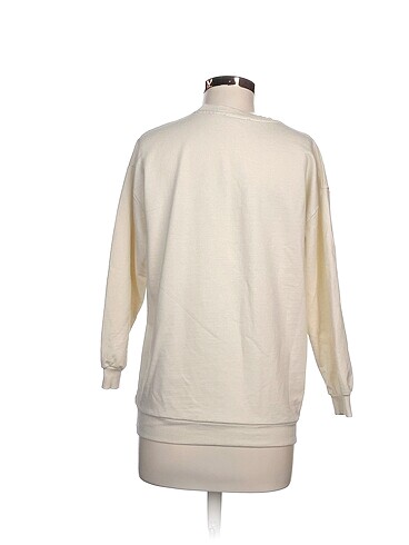 xs Beden Vintage Love Kazak / Triko %70 İndirimli.