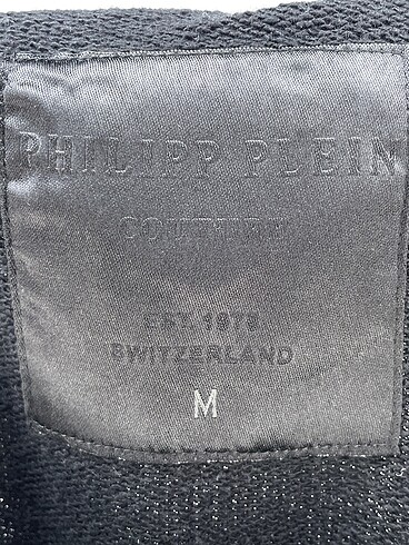 m Beden siyah Renk Philipp Plein Kazak / Triko %70 İndirimli.