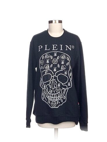 Philipp Plein Kazak / Triko %70 İndirimli.