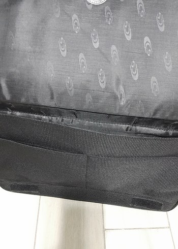 laptop  ve seyahat  Çantası - Görsel 6