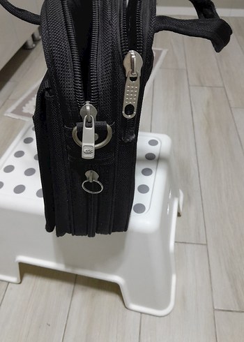 laptop  ve seyahat  Çantası - Görsel 7