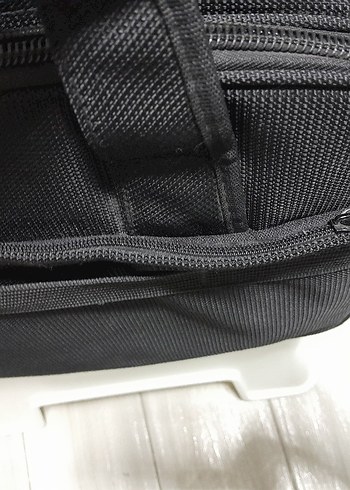 laptop  ve seyahat  Çantası - Görsel 10