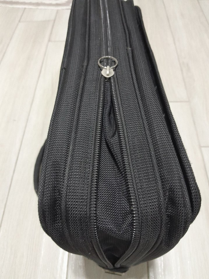 laptop  ve seyahat  Çantası - Görsel 5