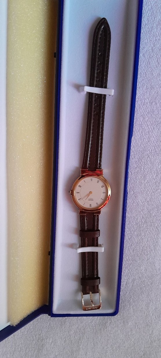 antika saat - Görsel 2