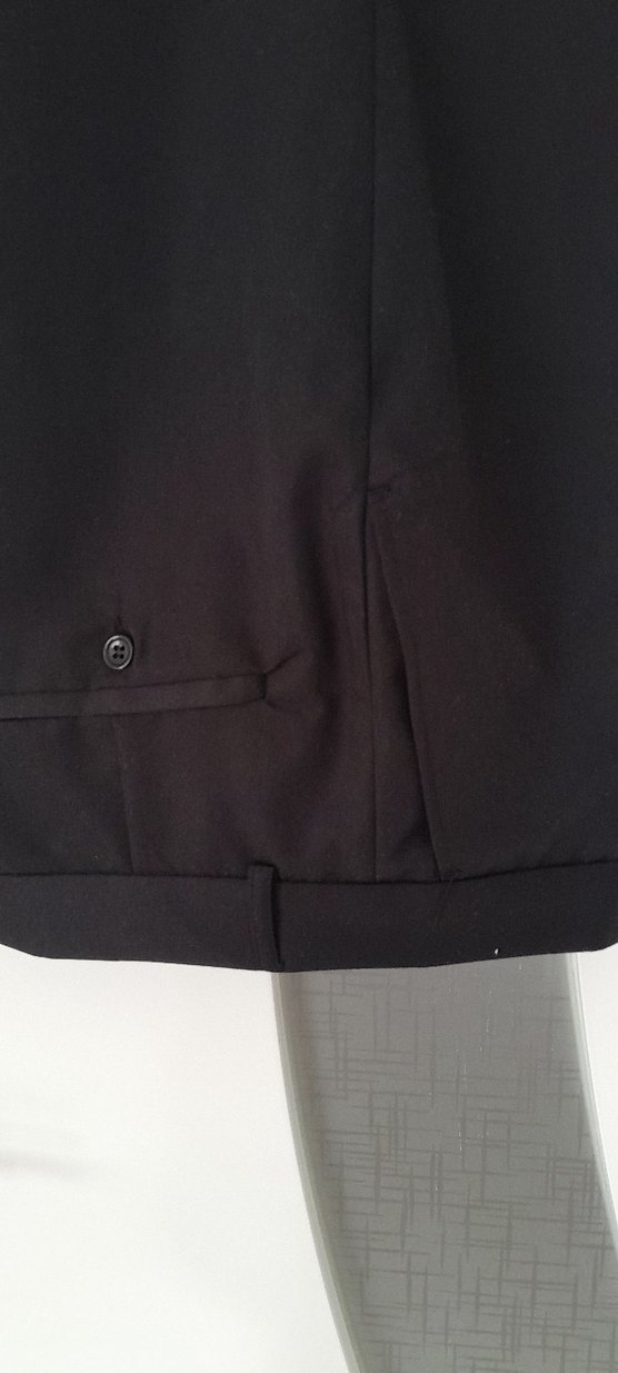 damat pantolonu - Görsel 4