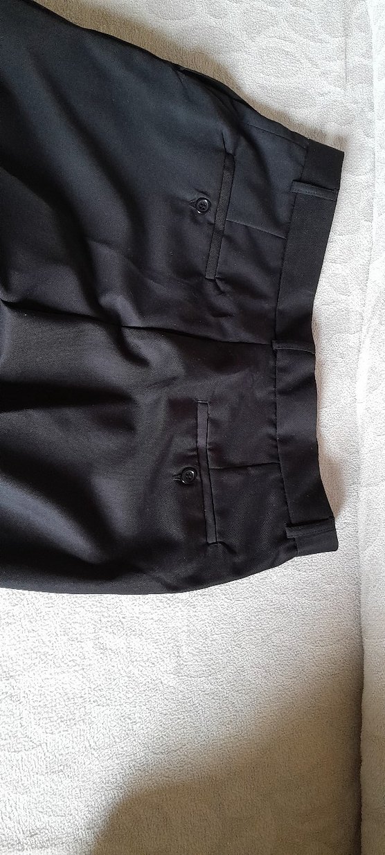 damat pantolonu - Görsel 5