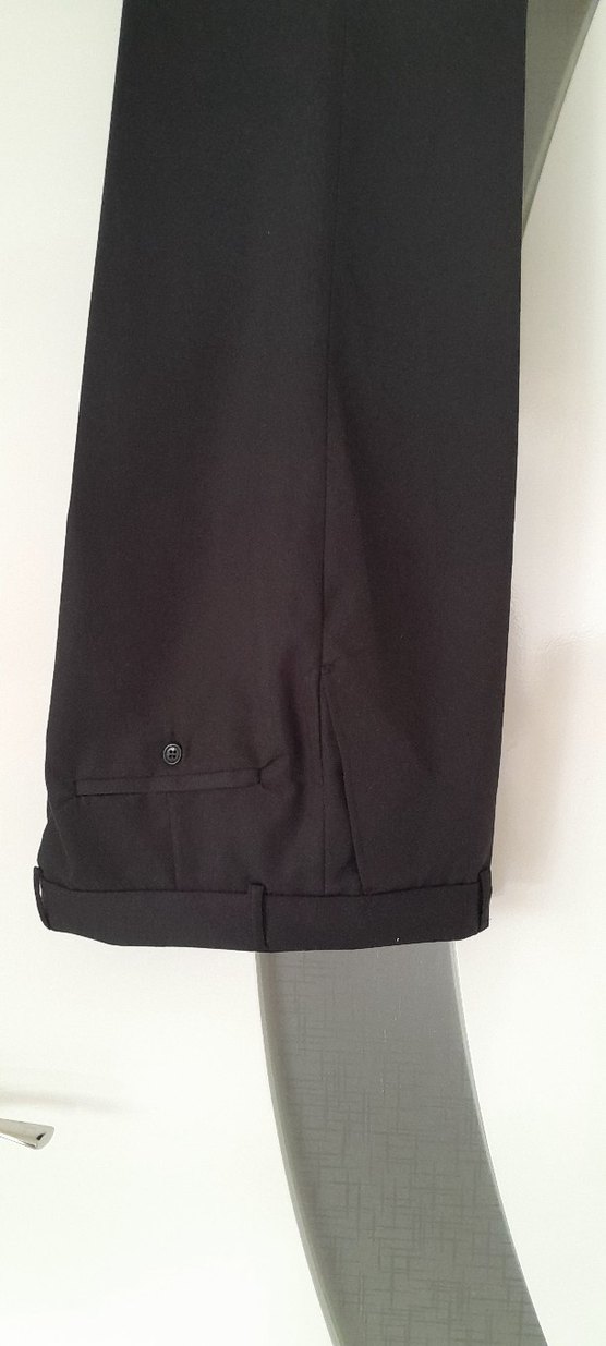 damat pantolonu - Görsel 2